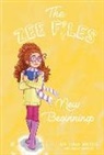 Tina Wells, Mike Segawa - New Beginnings