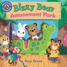 Benji (ILT) Davies, Nosy Crow, Benji Davies - Amusement Park