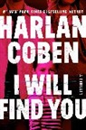 Harlan Coben - I Will Find You