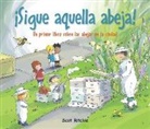 Scot Ritchie, Scot Ritchie - ¡Sigue Aquella Abeja!: Un Primer Libro Sobre Las Abejas En La Ciudad