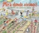 Scot Ritchie, Scot Ritchie - ¡Mira Donde Vivimos!: Un Primer Libro Sobre Construir Una Comunidad