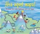 Scot Ritchie, Scot Ritchie - ¡Usa Aquel Mapa!