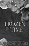 Morgan James - Frozen in Time