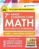 Argoprep - 7th Grade Common Core Math
