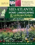 Rita Buchanan, Roger Holmes, Roger/ Wolfe Holmes, Mark Wolfe Technical, Mark Wolfe - Mid-atlantic Home Landscaping