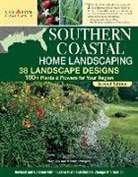 Kristin Pategas, Stephen G. Pategas, Teresa Watkins, Teresa Watkins, Teresa Watkins - Southern Coastal Home Landscaping, Second Edition
