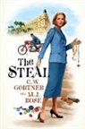 C. W. Gortner, M. J. Rose - The Steal
