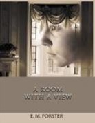 E. M. Forster - A Room with a View