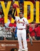 St Louis Post-Dispatch, St. Louis Post-dispatch (COR) - Yadi