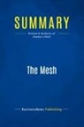 Businessnews Publishing - Summary: The Mesh