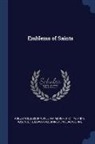 F. C. Husenbeth, Augustus Jessopp, William Marsh - Emblems of Saints