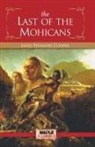 James Fenimore Cooper - The Last of the Mohicans