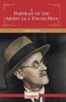 James Joyce - A Portrait of the Artist as a Young Man