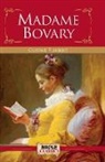 Gustave Flaubert - Madame Bovary