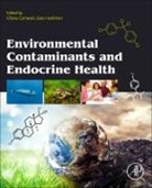Oliana Carnevali, Oliana (Professor of Developmental Biology Carnevali, Gary Hardiman, Gary (Professor Hardiman, Hardiman Gary - Environmental Contaminants and Endocrine Health