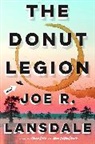 Joe R. Lansdale - The Donut Legion