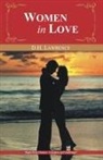 D. H. Lawrence - Women in Love