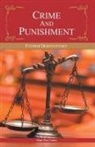 Fyodor Dostoevsky - Crime and Punishment