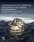 Juan Bellas, Juan (Chairman Bellas, Juan (International Council for the Protection of the Sea (ICES) Bellas, Victor M. Leon, Victor M. (Spanish Institute of Oceanography Leon, Victor M. Leon - Contaminants of Emerging Concern in the Marine Environment