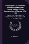 T. H. Ball - Encyclopedia of Genealogy and Biography of Lake County, Indiana, With a Compendium of History, 1834-1904: A Record of the Achievements of its People i