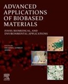 Shakeel Ahmed, Shakeel (Assistant Professor Ahmed, Shakeel (Assistant Professor of Chemistry Ahmed, Ahmed Shakeel, Annu Tomer, Annu (International Research Professor Tomer - Advanced Applications of Biobased Materials