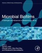 Sanket Joshi, Sanket (Deputy Director Joshi, MubarakAli Davoodbasha, MubarakAli (Assistant Professor Davoodbasha, Sanket Joshi, Sanket (Deputy Director Joshi... - Microbial Biofilms