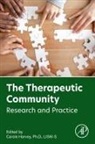 Carole (Community Instructor Harvey, Carole Harvey, Carole (Community Instructor Harvey - Therapeutic Community
