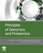 Rakeeb Ahmad Mir, Rakeeb (Assistant Professor Ahmad Mir, Rakeeb (Department of Biotechnology Ahmad Mir, Sheikh Mansoor, Sheikh (Postdoctoral researcher Mansoor, Rakeeb Ahmad Mir... - Principles of Genomics and Proteomics