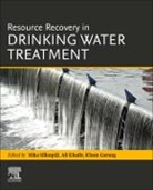 Khum Gurung, Khum (Post-doctoral Researcher Gurung, Ali Khadir, Ali (Environmental Engineer Khadir, Mika Silanpää, Mika Sillanpaa... - Resource Recovery in Drinking Water Treatment