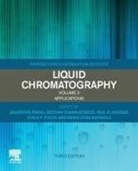 Bezhan Chankvetadze, Bezhan (Professor Chankvetadze, Chankvetadze Bezhan, Salvatore Fanali, Salvatore (Committee of the Ph.D. School in Nanoscience and Advanced Technologies Fanali, Fanali Salvatore... - Liquid Chromatography