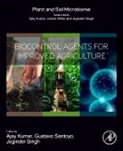 Muhammad Bilal, Muhammad (Associate Professor Bilal, Muhammad (Associate Professor at the Department of Sanitary Engineering Bilal, Joginder Singh Panwar, Ajay Kumar, Ajay (Agricultural Research Organization) Kumar... - Biocontrol Agents for Improved Agriculture
