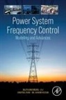 Md. Jahangir (Associate Professor Hossain, Li Li, Li (Assistant Professor Li, Dillip Kumar Mishra, Dillip Kumar (University of Technology Sydney Mishra, Jiangfeng Zhang... - Power System Frequency Control