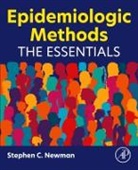 Stephen C. Newman, Stephen C. (Professor Emeritus Newman, Newman Stephen C. - Epidemiologic Methods