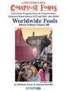 Michael Evans, Melville - Worldwide Fools eBook Vol III