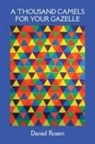 Daniel Rosen - 1,000 Camels for Your Gazelle