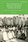Marouf Cabi - The Formation of Modern Kurdish Society in Iran