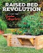 Tara Nolan, Nolan Tara - Raised Bed Revolution