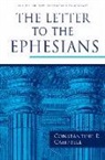 Constantine R Campbell, Constantine R. Campbell - The Letter to the Ephesians