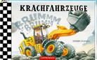 Stephan Baumann, Stephan Baumann - KrachFahrZeuge