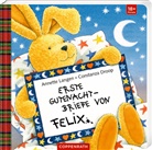 Constanza Droop, Annette Langen, Constanza Droop - Erste Gutenacht-Briefe von Felix
