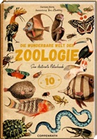 Carmen Soria, Sammlung van Berkhey - Die wunderbare Welt der Zoologie