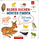 Sybille Brauer, Sybille Brauer - 100 erste Tiere