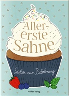 Amélie Graef, Amélie Graef - Allererste Sahne