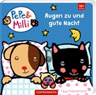 Yayo Kawamura, Yayo Kawamura - PePe & Milli: Augen zu und gute Nacht