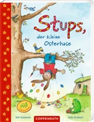 Julia Ginsbach, Rolf Zuckowski, Julia Ginsbach - Stups, der kleine Osterhase