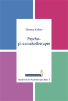 Thomas Köhler - Psychopharmakotherapie