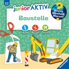 Sebastian Coenen - Wieso? Weshalb? Warum? junior AKTIV - Baustelle