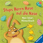 Annette Langen, Olena Kvitka - Stups Herrn Hase auf die Nase