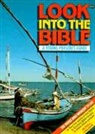 Eric Gower, David Gifford, Eric Gower, Tony Lane - Look Into the Bible