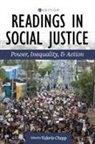 Valerie Chepp - Readings in Social Justice: Power, Inequality, and Action